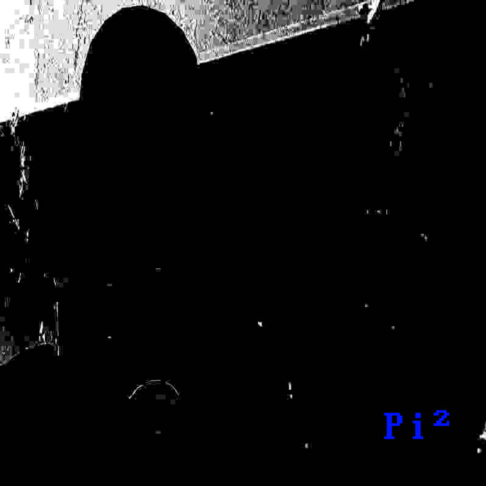 pisquared cover