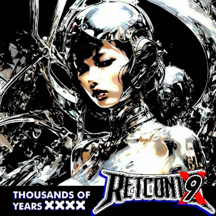 thousands-of-years-ep cover