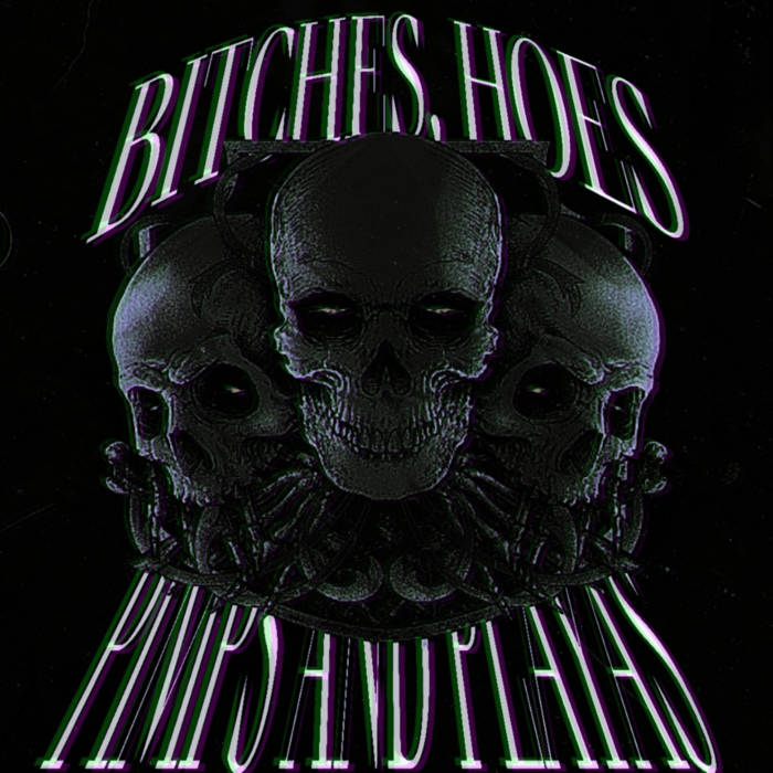 bitches,-hoes,-pimps-and-playas cover