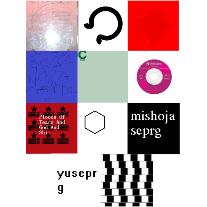 early-works-2021-23 cover
